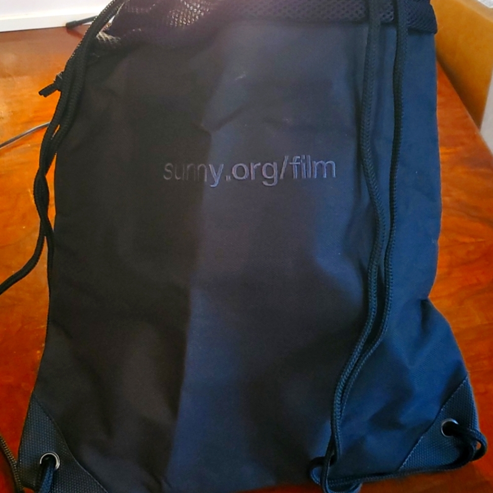 Festival Bag